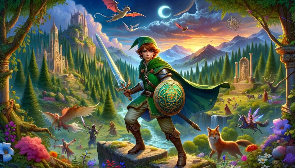 Die Legende von Zelda: Der ultimative Guide für Enthusiasten