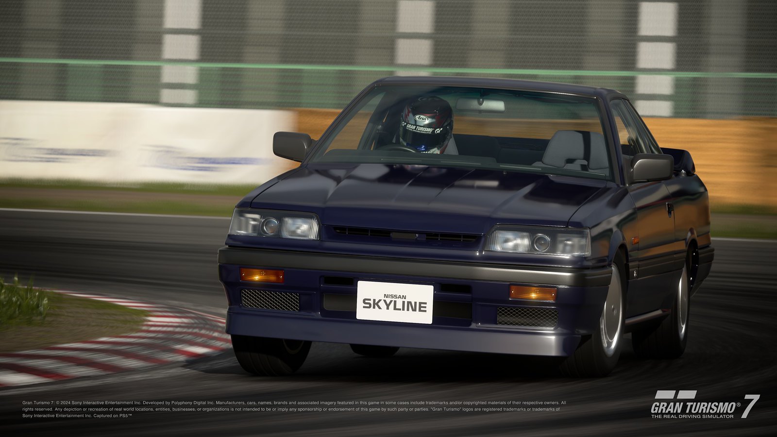 Das Update 1.48 für Gran Turismo 7 bietet 5 neue Autos, ein Café-Menü und Events der Welttournee