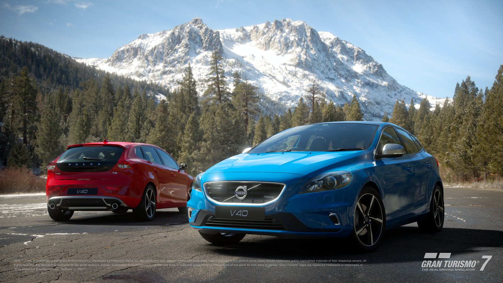Das Update 1.48 für Gran Turismo 7 bietet 5 neue Autos, ein Café-Menü und Events der Welttournee