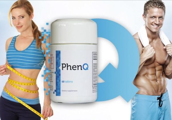 phenq test gewichtsverlust