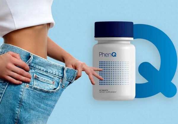 phenq test cure
