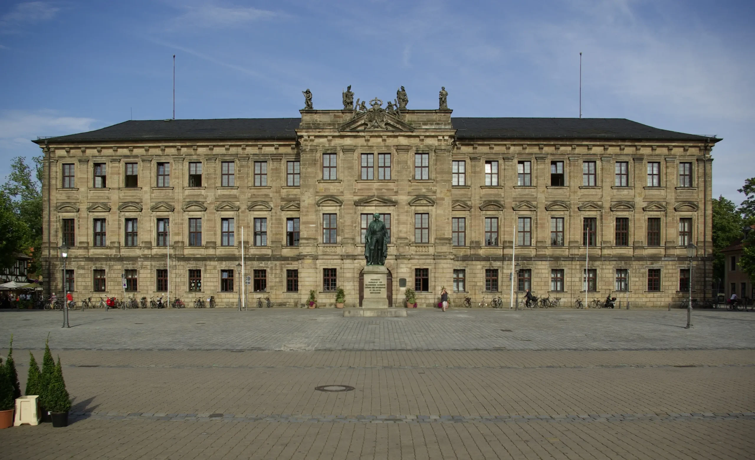erlanger schloss